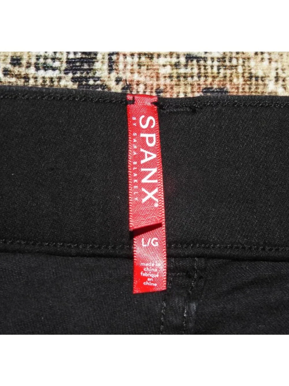 SPANX spanxshape everywear